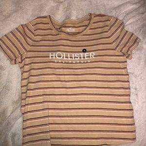 Hollister T shirt